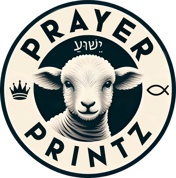 Prayer Printz